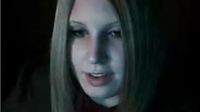 Hete porno Geen registratie  Roodharige Lesbienne maakt haar vriend cooney. vintage pornofilm