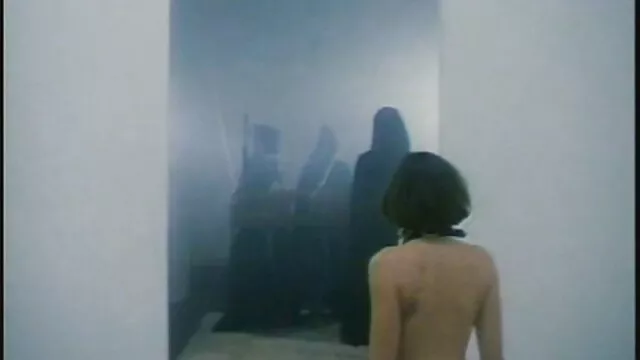 Hete porno Geen registratie  Hij pornofilms voor vrouwen nam het lid mee en masturbeerde.