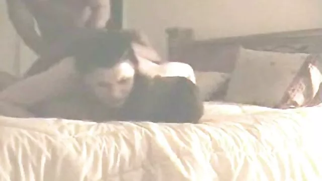 Hete porno Geen registratie  Doe borstmassage en neuk free porno film gratis op het matras.